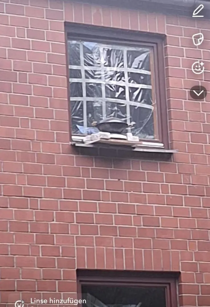 Haus Heide Lägenhet Hannover