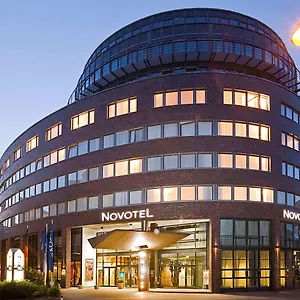 Novotel Hotell
