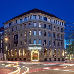 4* Hotel Me&all