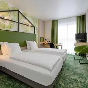 Mercure Mitte Hotell